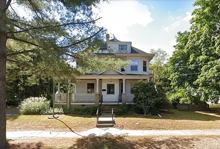 110 University Boulevard