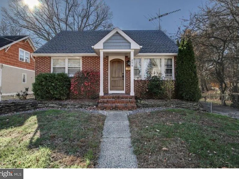 206 Swarthmore Road
